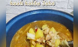 Image result for Kuah Kaldu