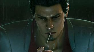 Image result for Yakuza Kiwami 1 Concept Art