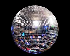 Image result for Disco Ball as Shower Head