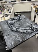 Image result for Legions Imperialis Board