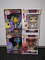 Image result for Eleven 1457 Funko