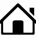 Image result for House Noun Icon