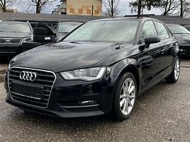 Image result for Second Hand Audi A3