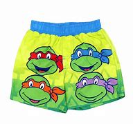 Image result for Ninja Turtles Swim Vest