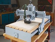 Image result for CNC Router