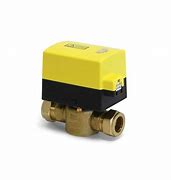 Image result for Motorised Valve