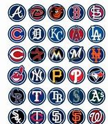 Image result for MLB Banner Logos