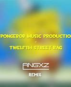 Image result for Twelfth Street Rag Gone Spongebob