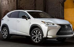 Image result for Lexus Car SUV