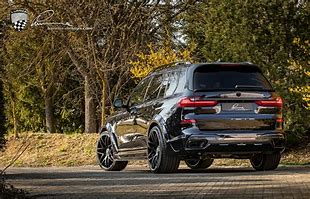 Image result for BMW X7 M50i Lumma CLR