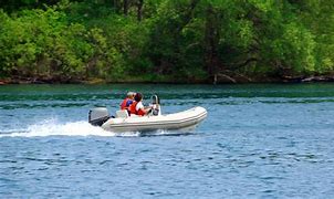 Image result for Hard Bottom Inflatable Boats