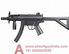 Image result for MP5 BB Gun