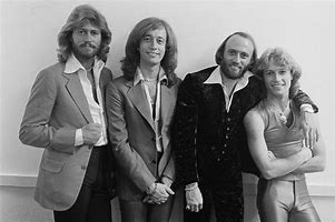 Image result for Bee Gees Andy