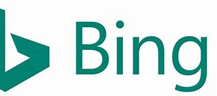 Image result for Official Bing Logo