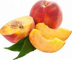 Image result for 4 Peach