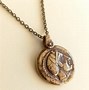 Image result for Athena Owl Coin Pendant