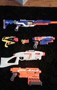 Image result for Nerf Wii Juggernaut