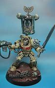 Image result for Belial 40K