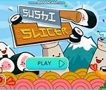 Image result for Sushi Slicer