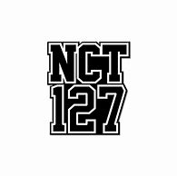 Image result for NCT Logo Sticker