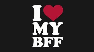 Image result for Pink BFF