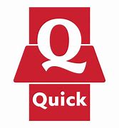 Image result for Quick Super Logo