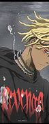 Image result for Rapper Anime Version