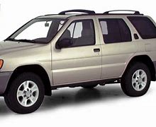 Image result for Nissan Pathfinder 200