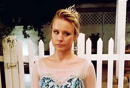 Image result for Kristen Bell Halloween