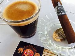 Image result for Coffee Cigars