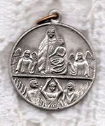 Image result for Purgatory Medal