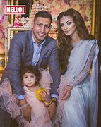 Image result for Amir Khan Daughter