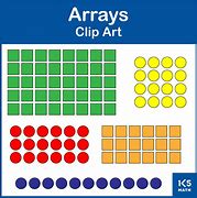 Image result for Arrays Maths Games