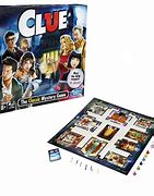 Image result for Clue iOS Game