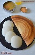 Image result for Idli/Dosa