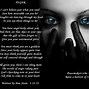 Image result for Romantic Dark Love Poems