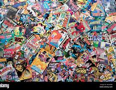 Image result for Comic Book Stock Images