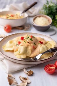 Image result for Olive Garden Ravioli