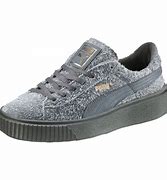 Image result for Puma Platform Sneakers for Ladies