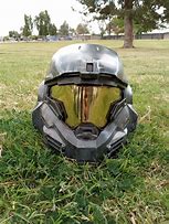 Image result for Halo Reach Red Helmets