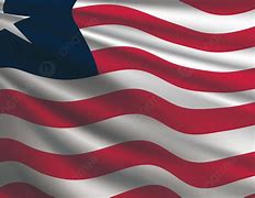 Image result for Liberia Bandera