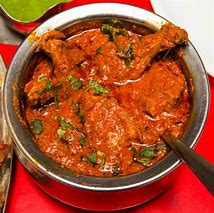 Image result for Chiken Masala Menu Card