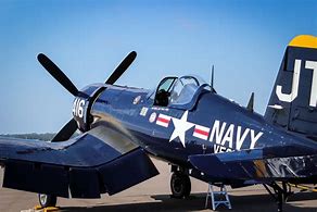 Image result for Vought F4U Corsair Marines