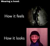 Image result for My Hood Meme