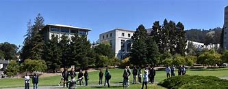 Image result for Colleges Near UC Berkeley