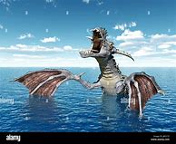 Image result for Sea Dragon Mythology