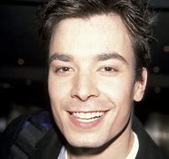 Image result for Jimmy Fallon and Heart