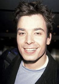 Image result for Jimmy Fallon Young Photos