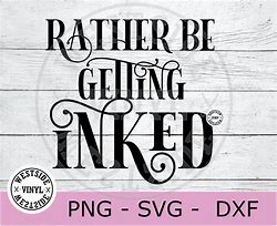 Image result for Tattoo Quotes SVG