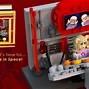 Image result for LEGO Muppet Show